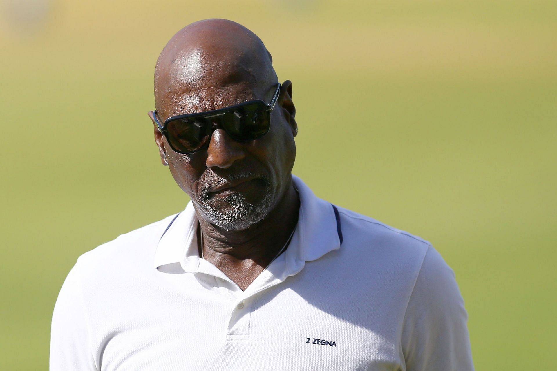 West Indies v India - One Day International Series